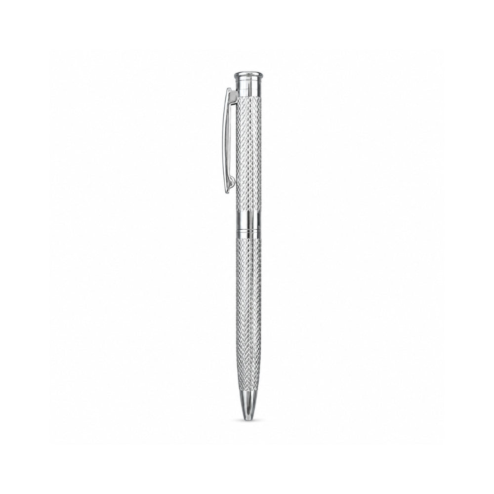 Metal Pen - Silver